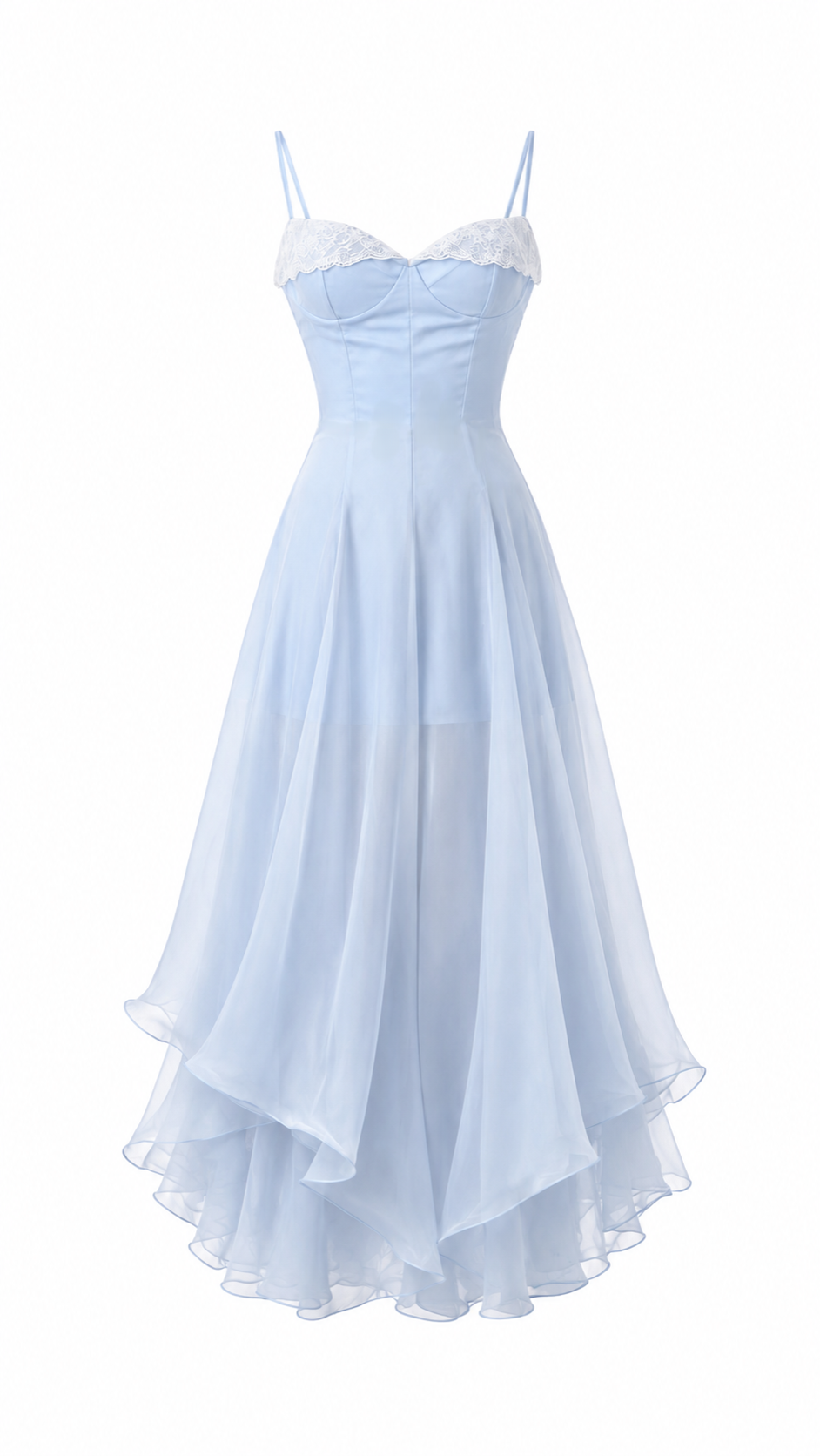 Bluebell Dress