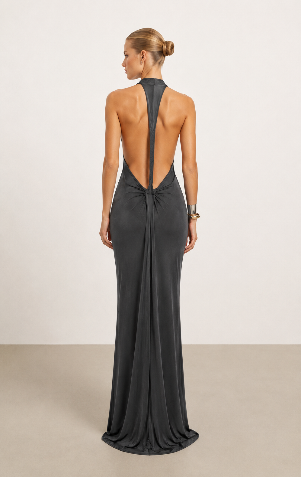 Stone Dress