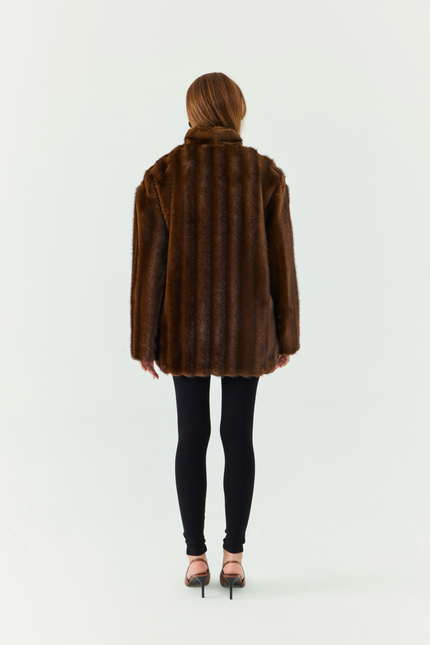 Aspen Faux Fur