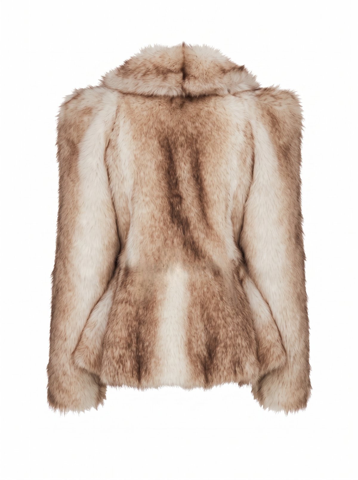BLANCHE FAUX FUR