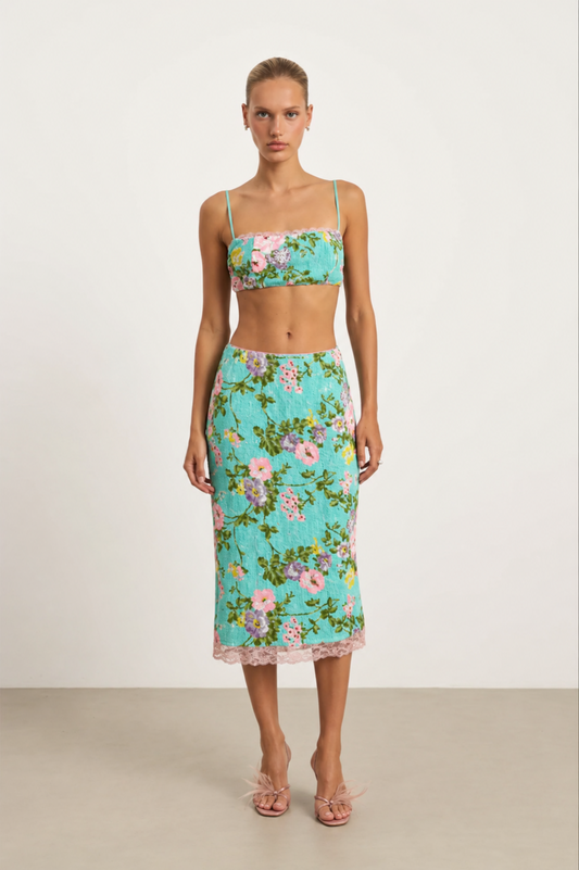 Solara Sequin Set
