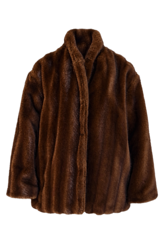 Aspen Faux Fur