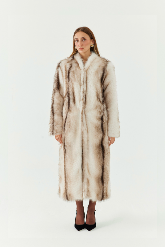 Moritz Faux Fur