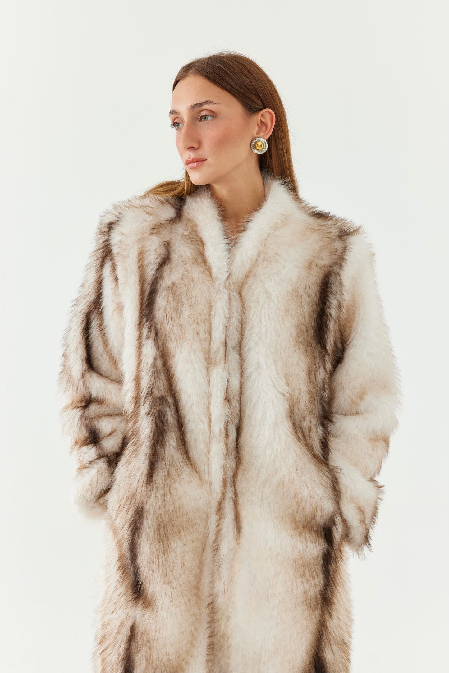 Moritz Faux Fur