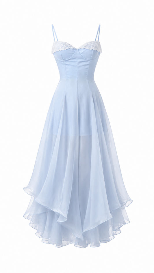 Bluebell Dress