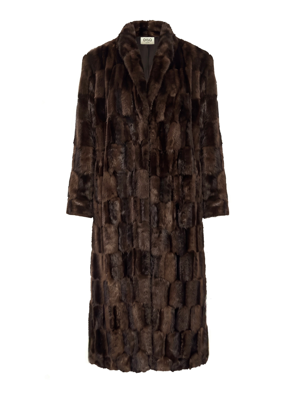 Alpine Faux Fur