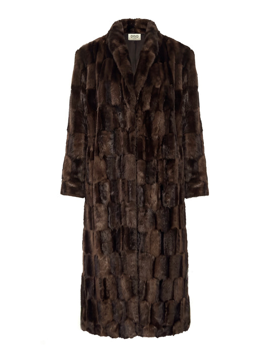 Alpine Faux Fur