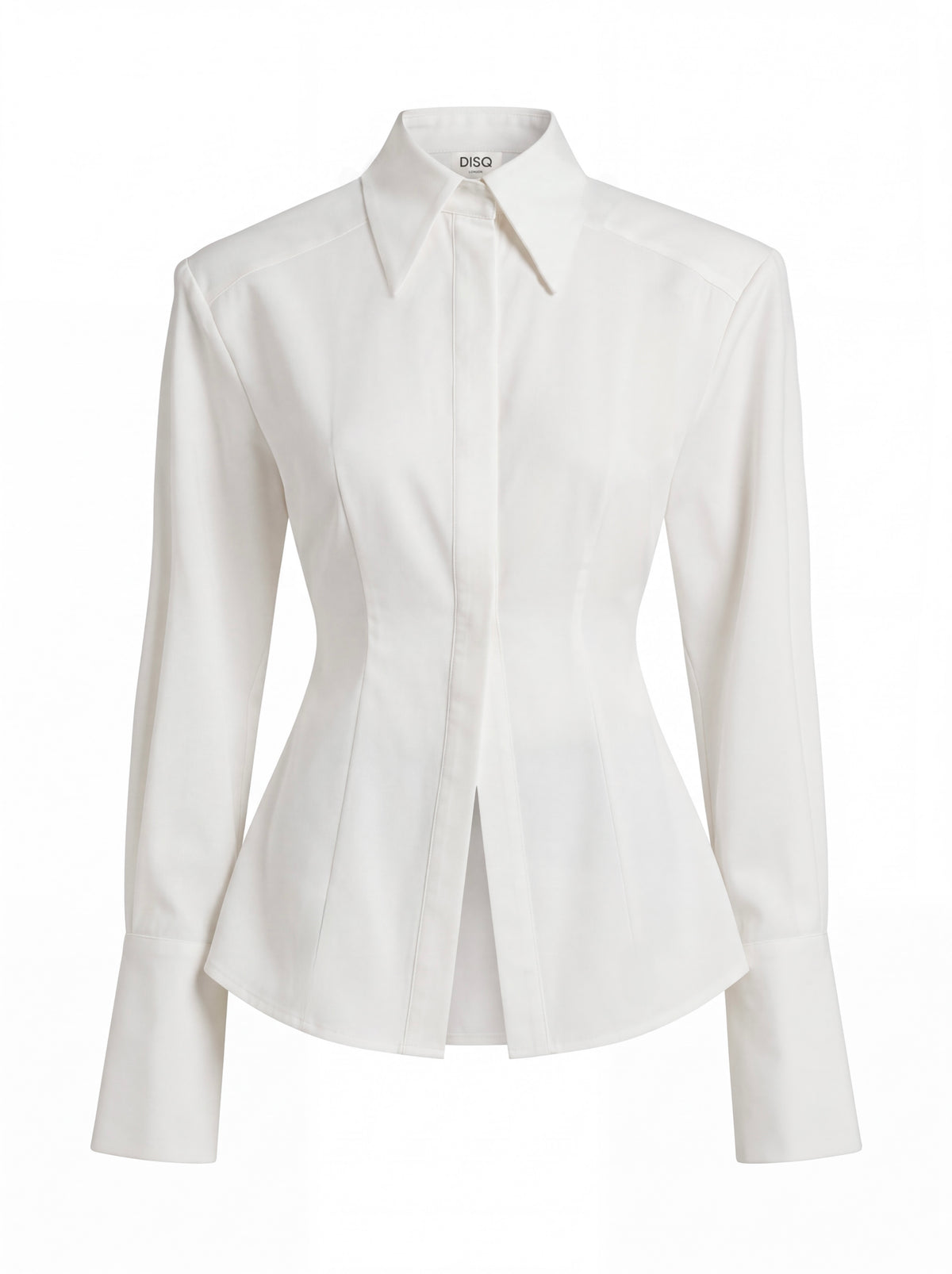 Sculptured Shirt