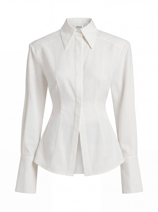 Sculptured Shirt