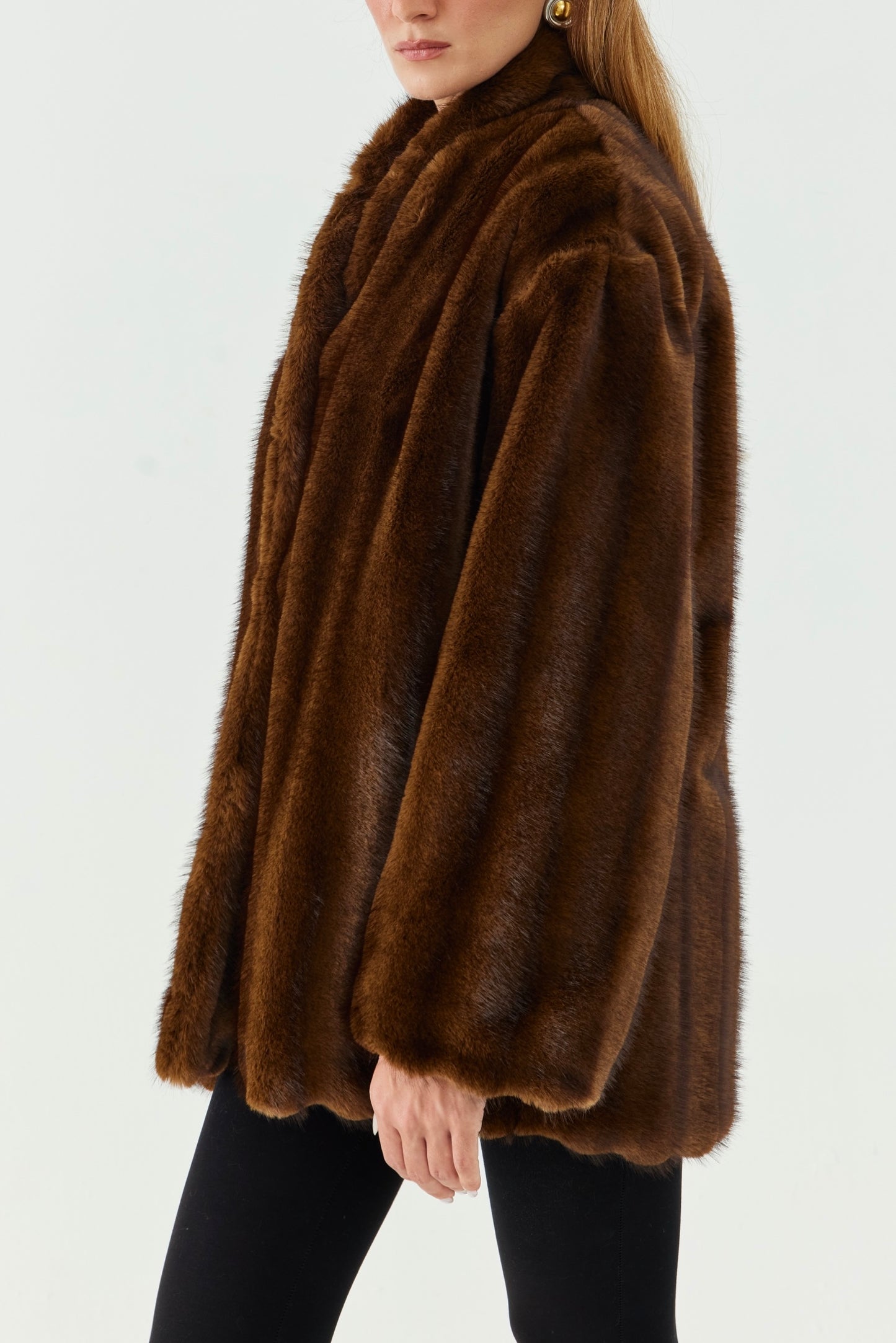 Aspen Faux Fur
