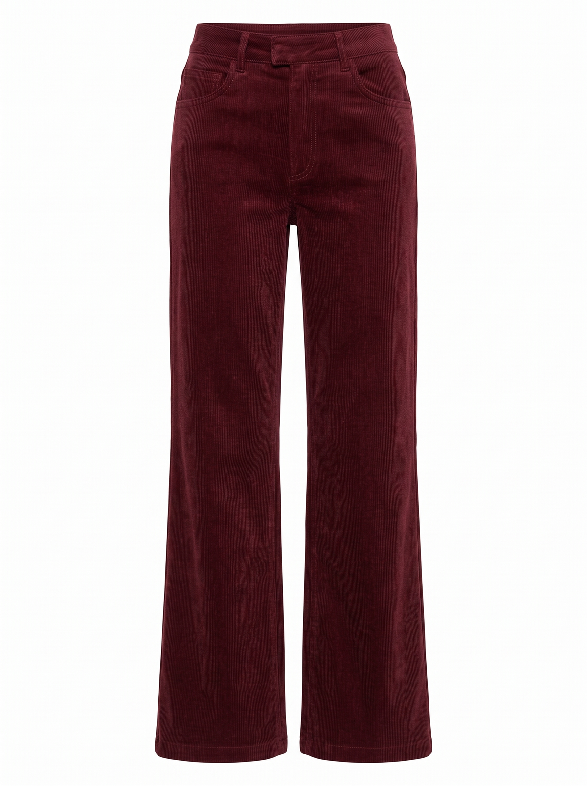 Chilli Velvet Pants