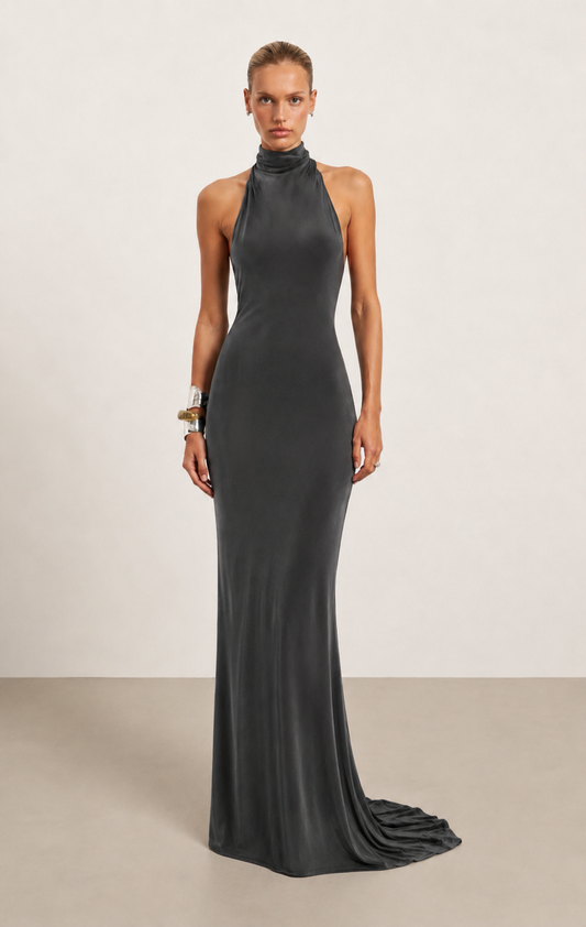 Stone Dress
