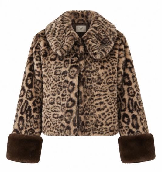 Léo Faux Fur