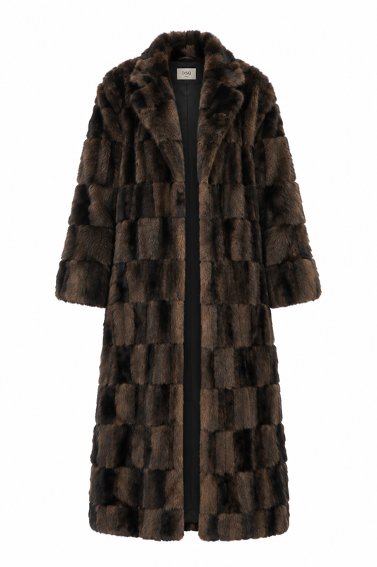 Alpine Faux Fur