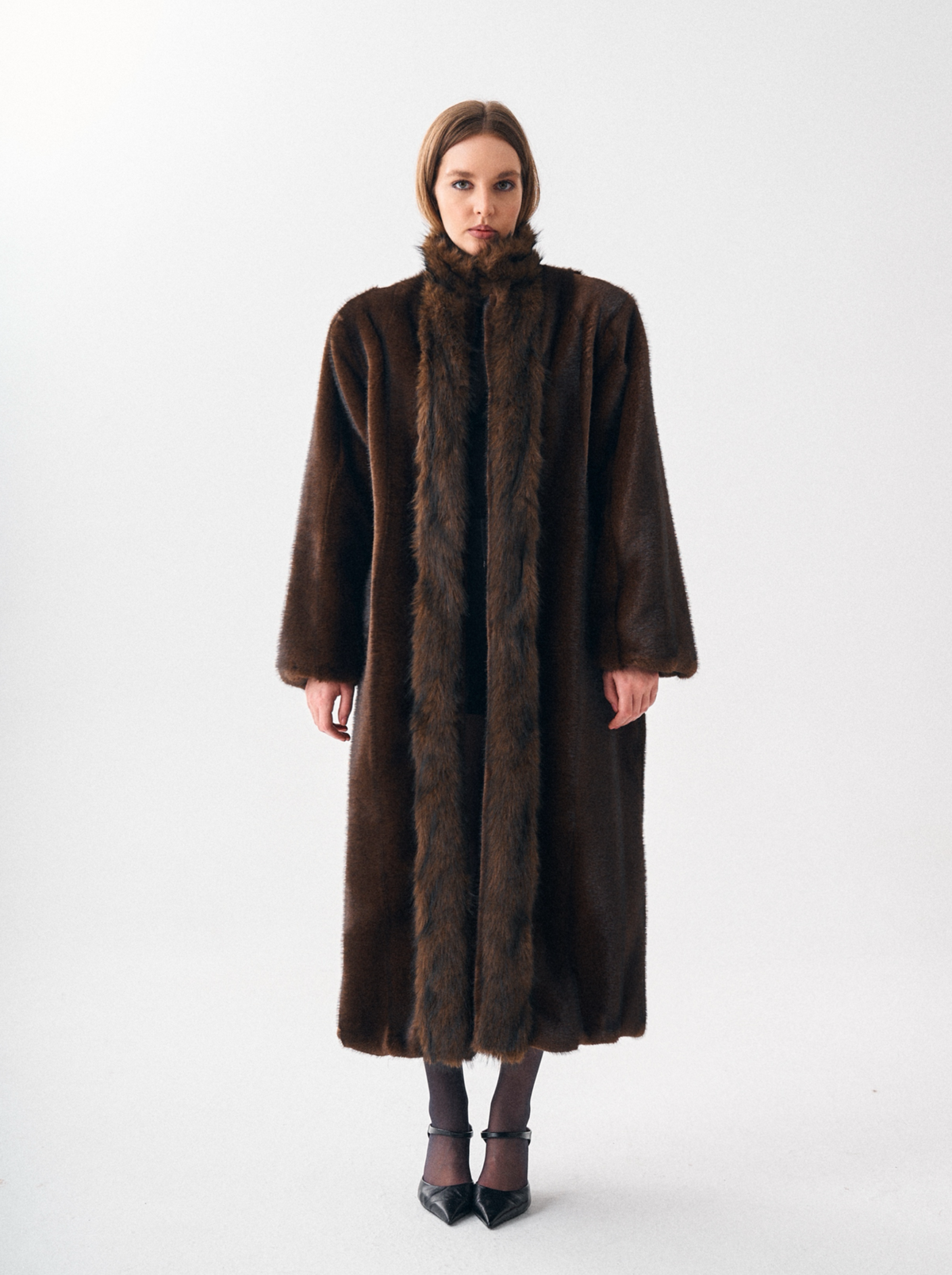Montana Faux Fur