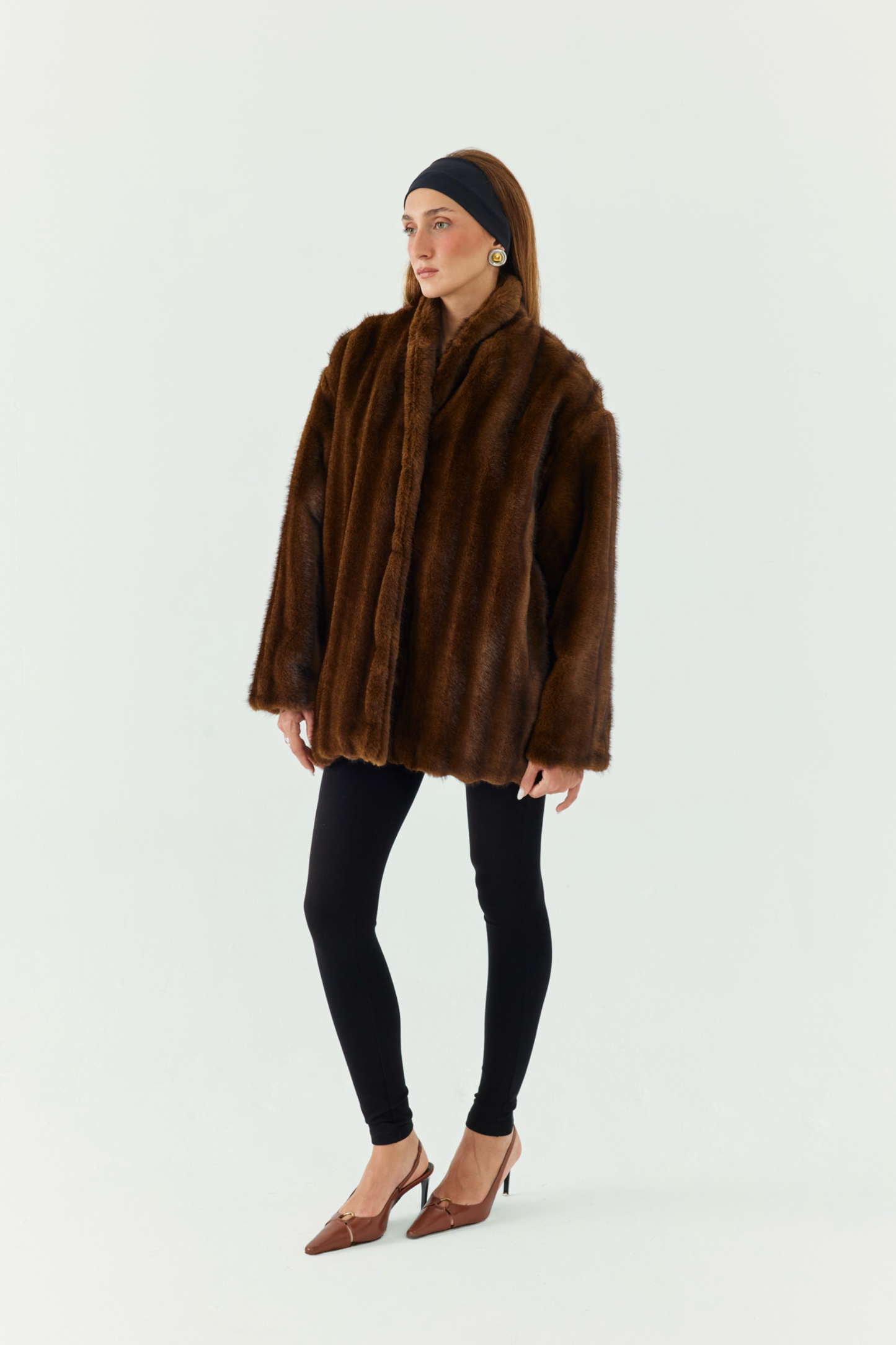 Aspen Faux Fur
