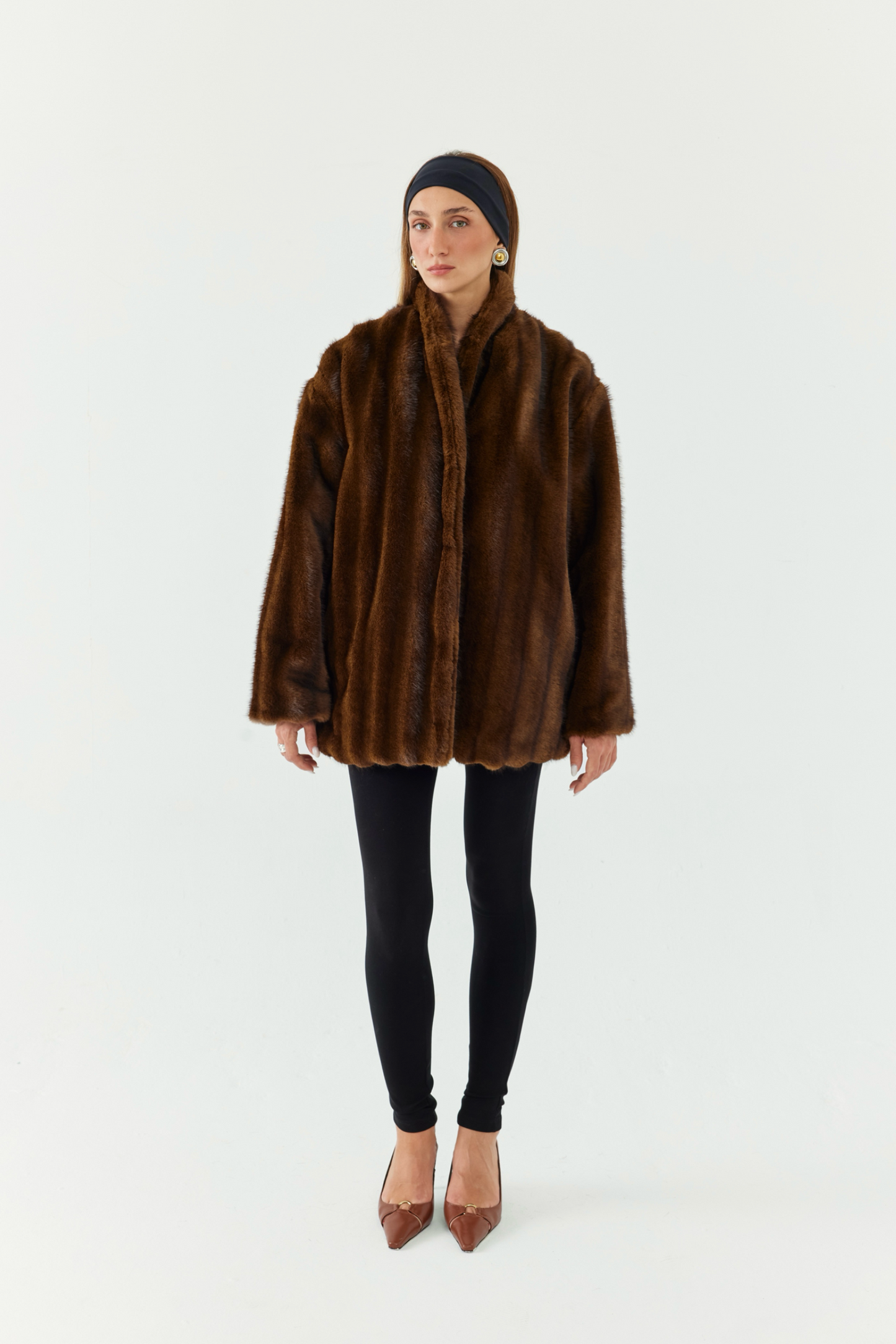 Aspen Faux Fur