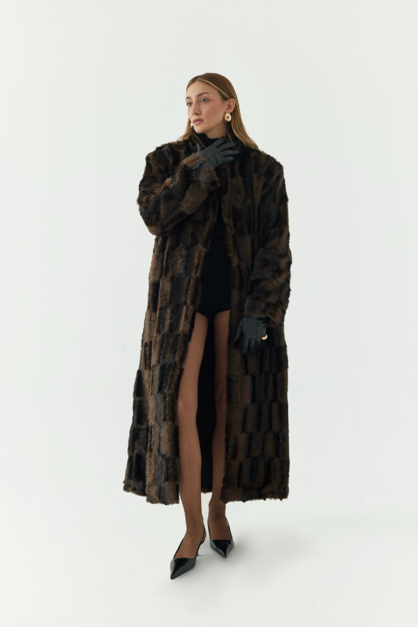 Alpine Faux Fur