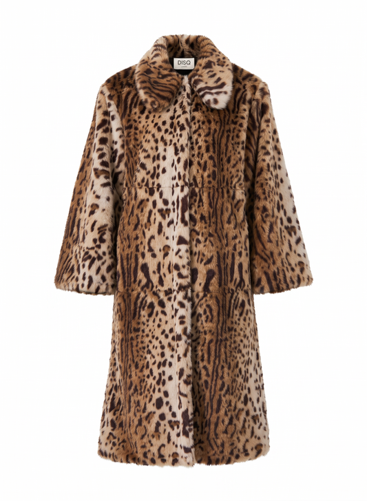 Samantha Faux Fur