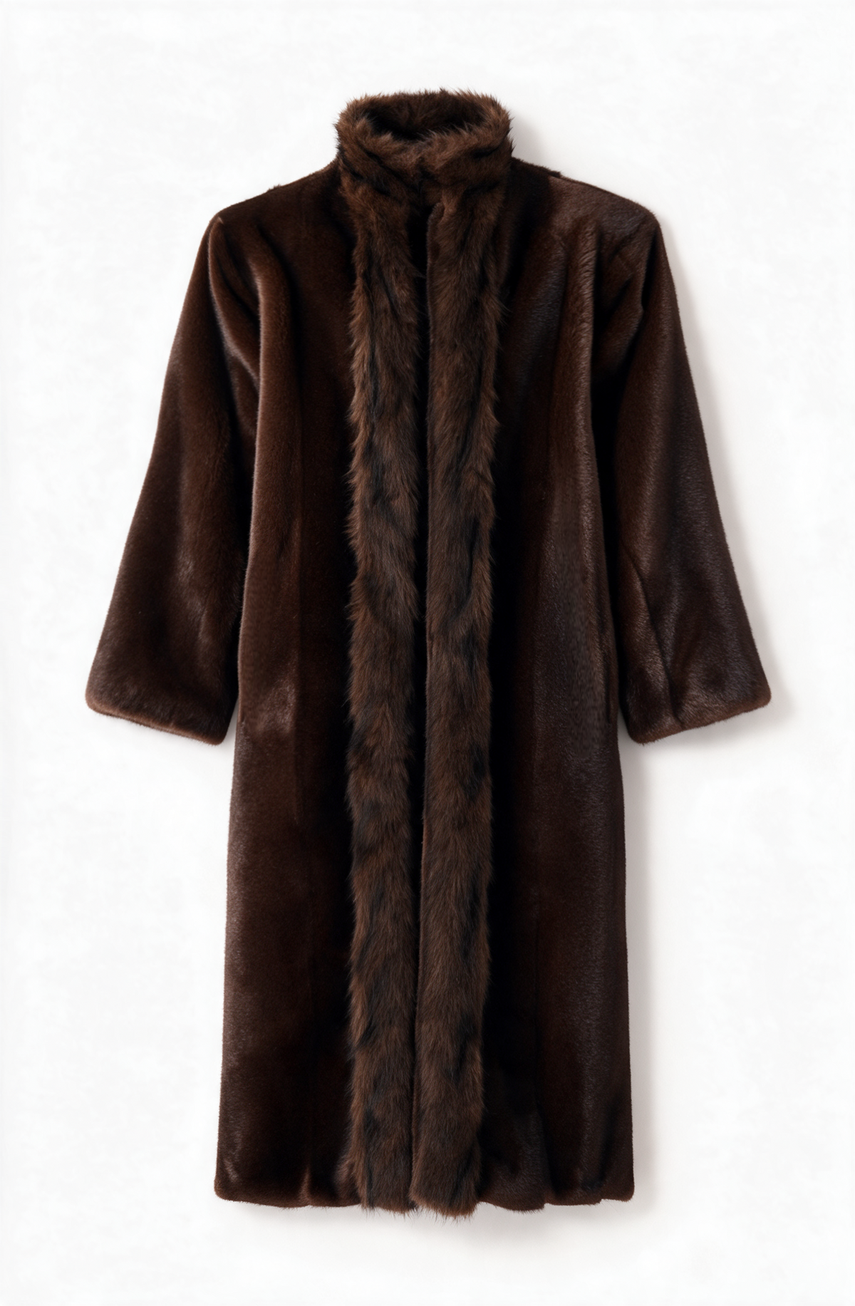 Montana Faux Fur
