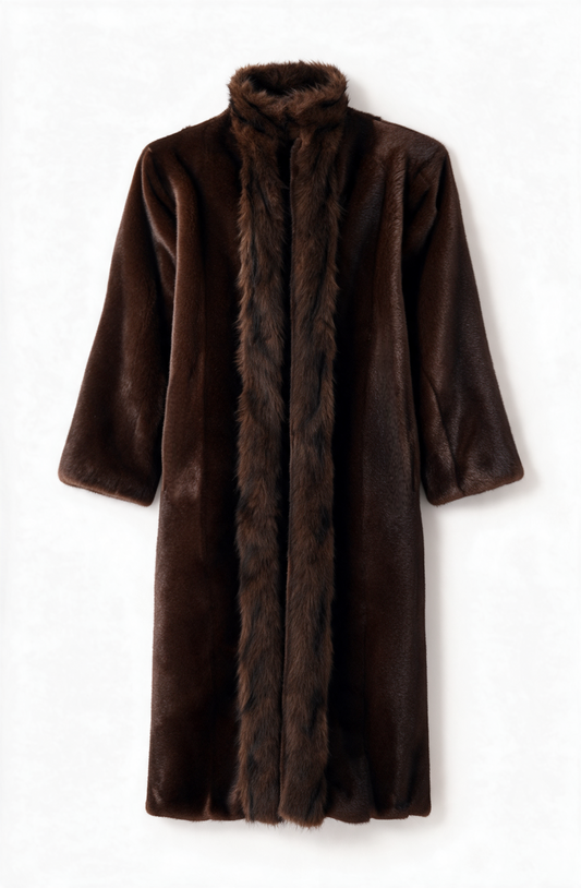 Montana Faux Fur