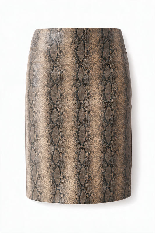 Désir Midi Skirt
