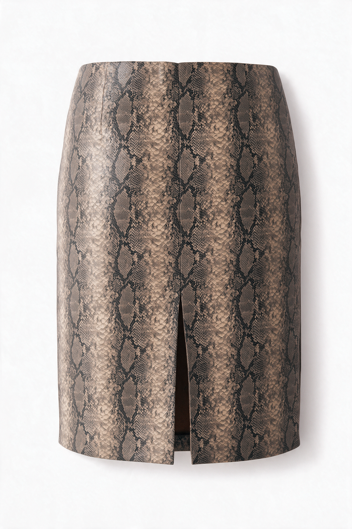 Désir Midi Skirt
