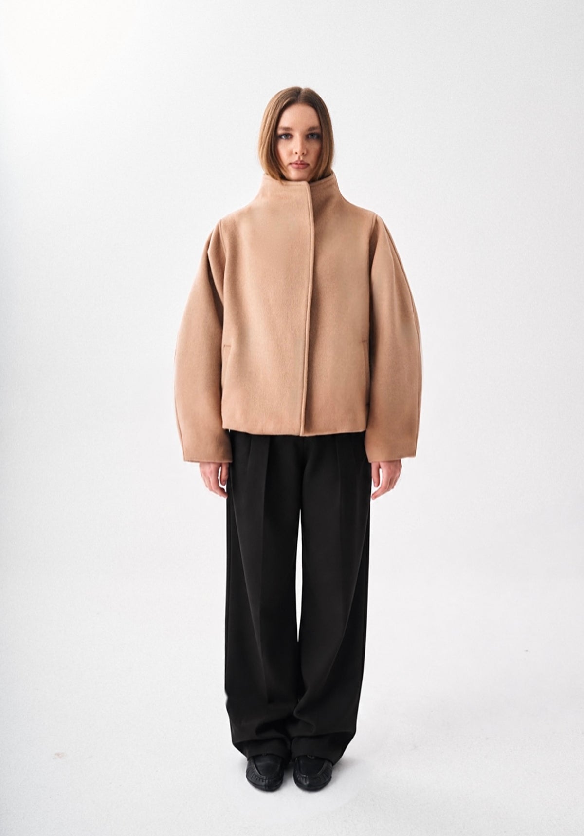 Sienna Coat