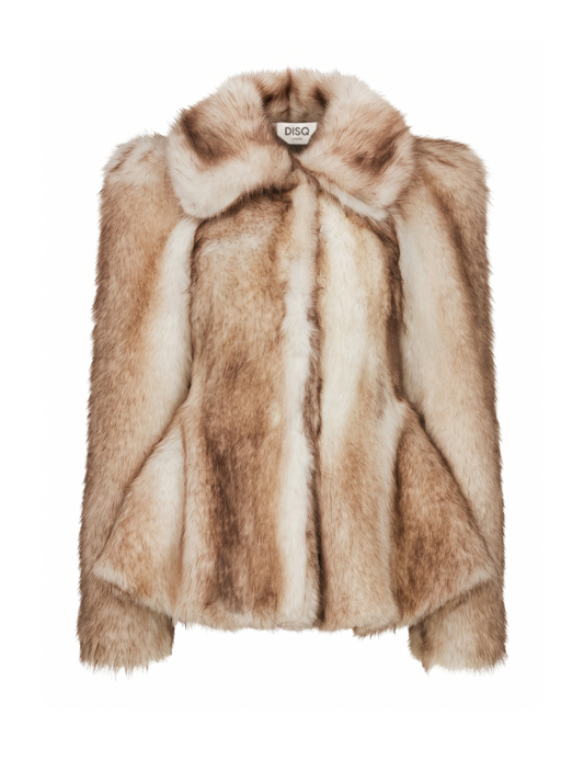 BLANCHE FAUX FUR