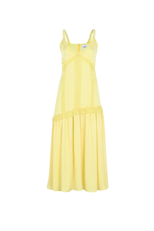 Limoni Dress